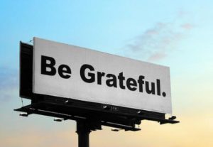 be-grateful